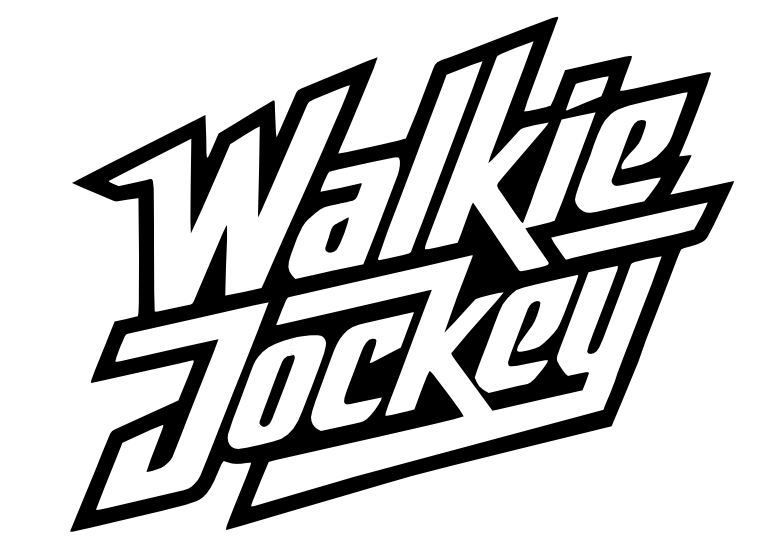 walkie jockey